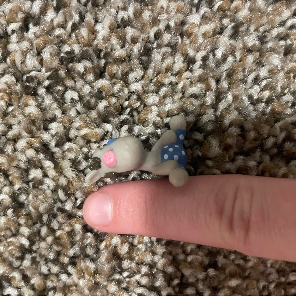 My Little Pony G4 Smartpants Figure